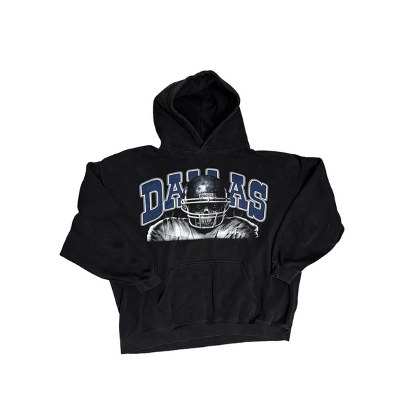 Dallas Cowboys Hoodie - Picture 1 of 3